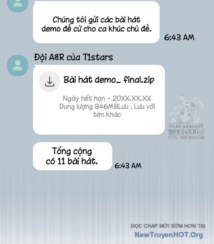 Debut or Die chapter 67 - Trang 141