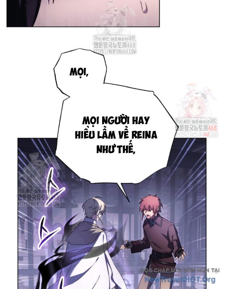 Trở Thành Quỷ Vương Level 999 chapter 68 - Trang 54