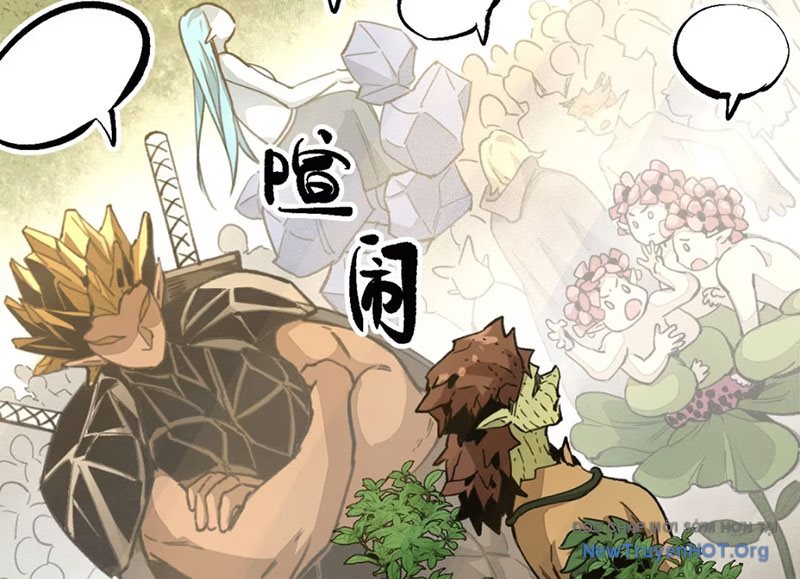 Tinh Linh Chi Hậu chapter 4 - Trang 13