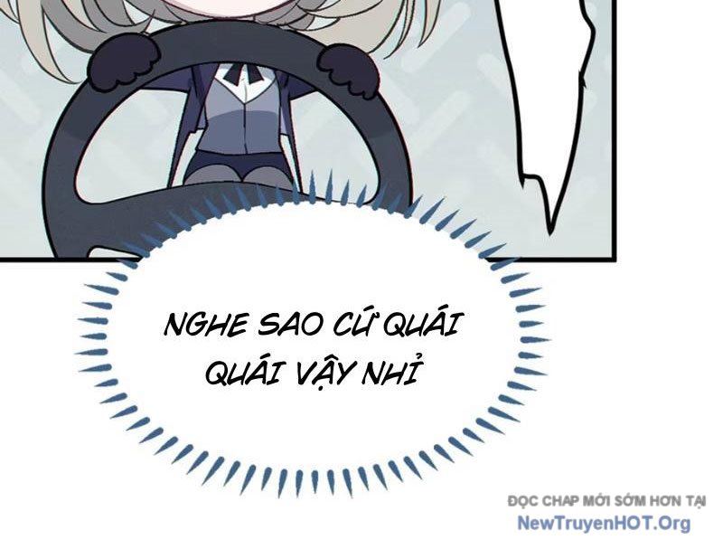 Sau khi ta biến thành quái vật xúc tu, các cô ấy càng điên cuồng hơn! chapter 10 - Trang 116