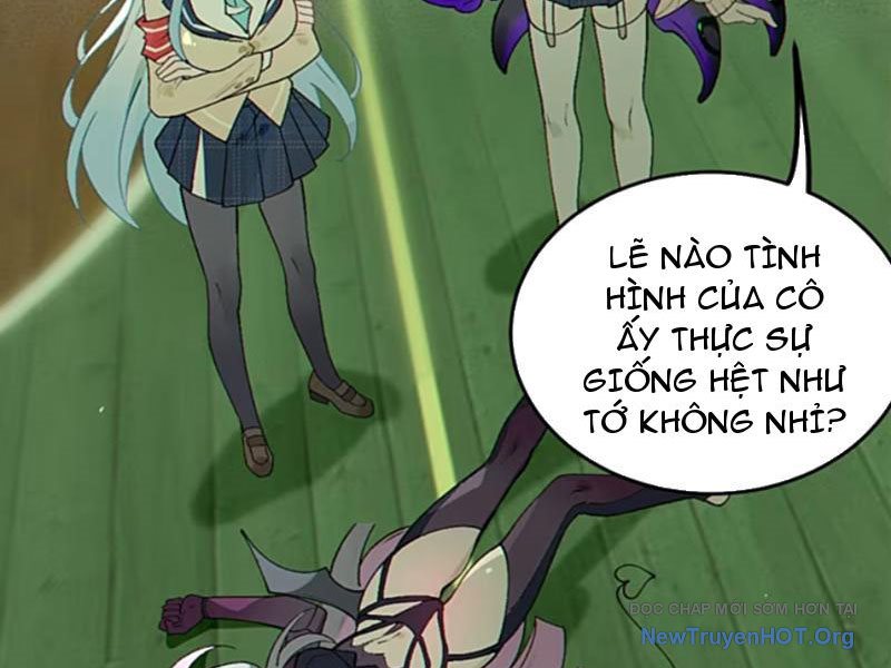 Sau khi ta biến thành quái vật xúc tu, các cô ấy càng điên cuồng hơn! chapter 22 - Trang 15