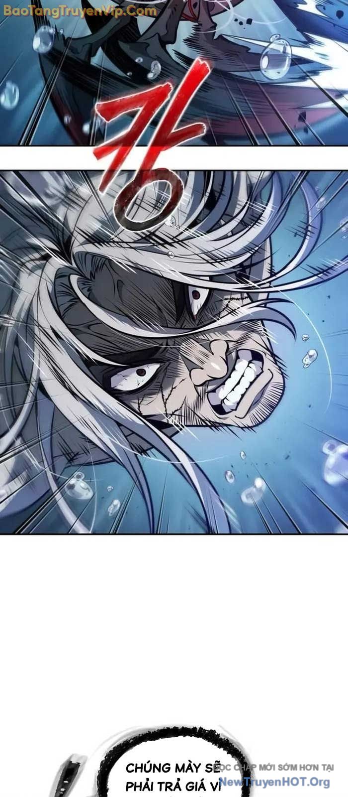 Mạo Hiểm Giả Cuối Cùng chapter 74 - Trang 34