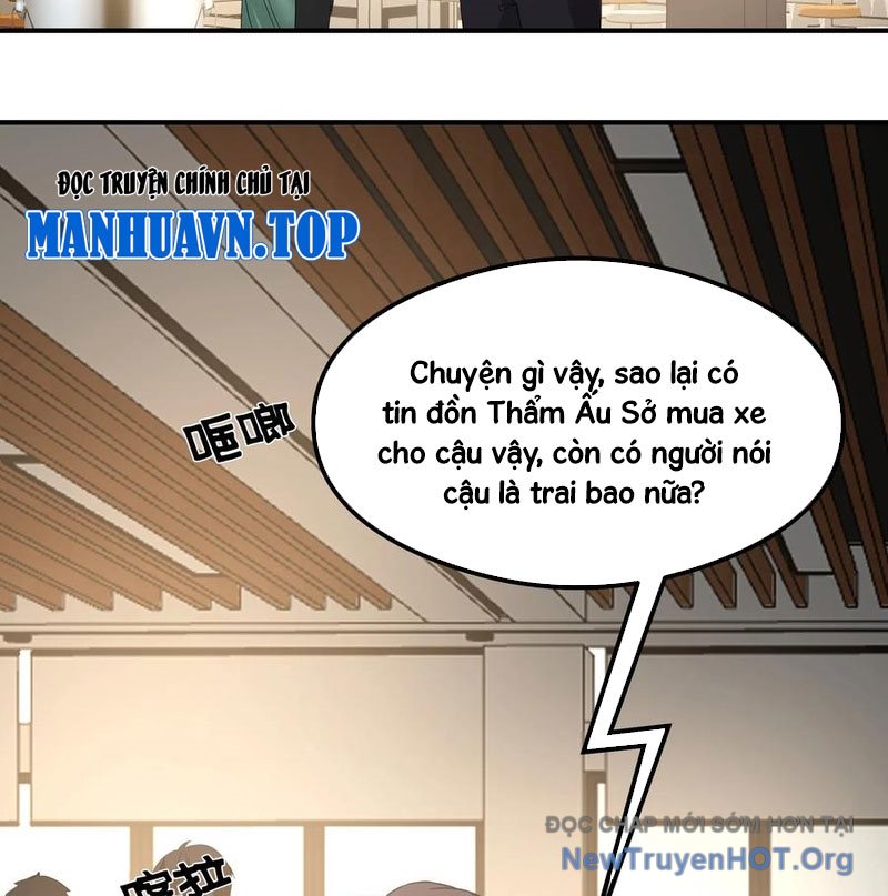 Ta Không Muốn Trùng Sinh Đâu chapter 432 - Trang 64