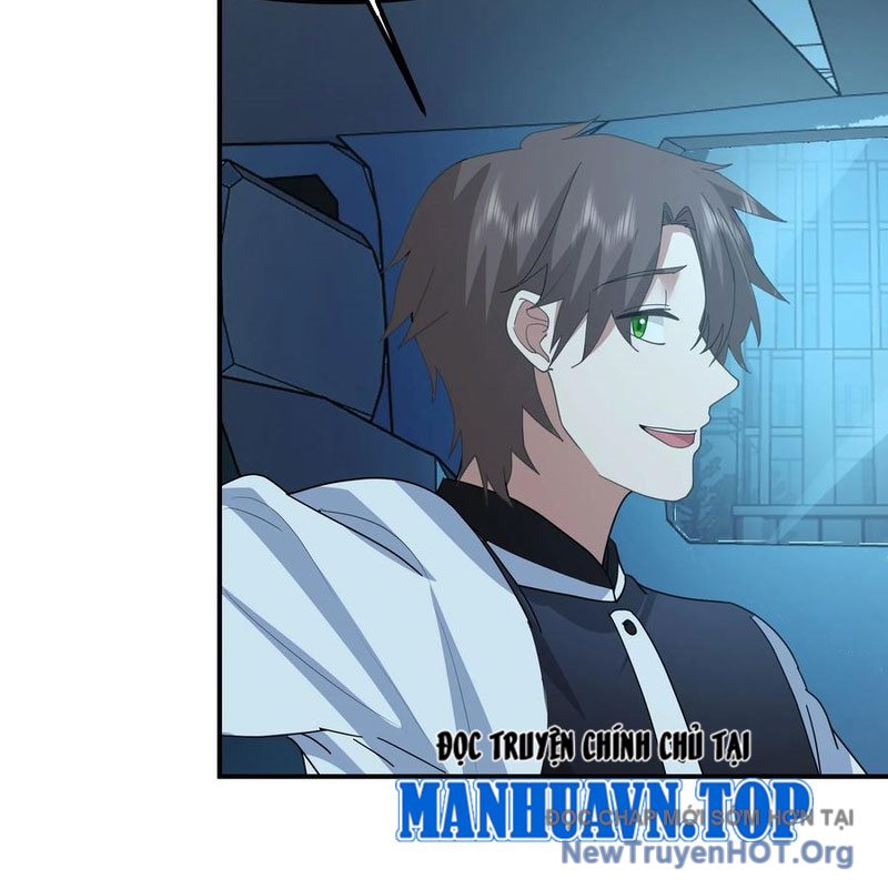 Ta Không Muốn Trùng Sinh Đâu chapter 432 - Trang 19