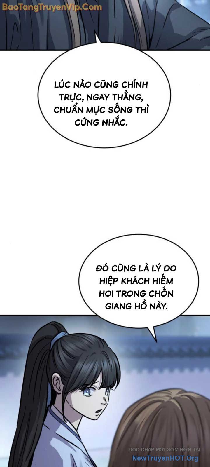 Tuyệt Thế Quân Lâm chapter 46 - Trang 48