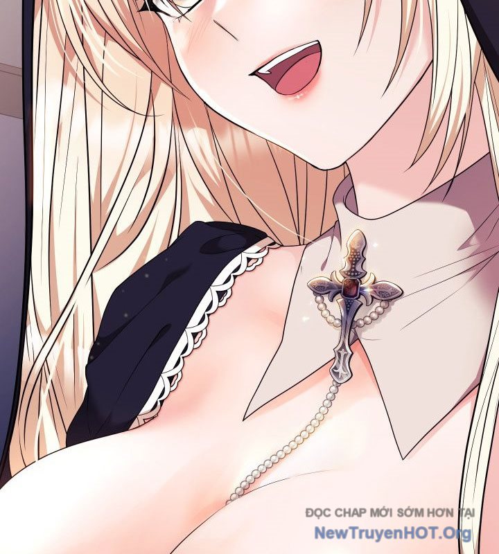 Sống Cùng Phòng Với Nàng Thánh Nữ chapter 1 - Trang 105