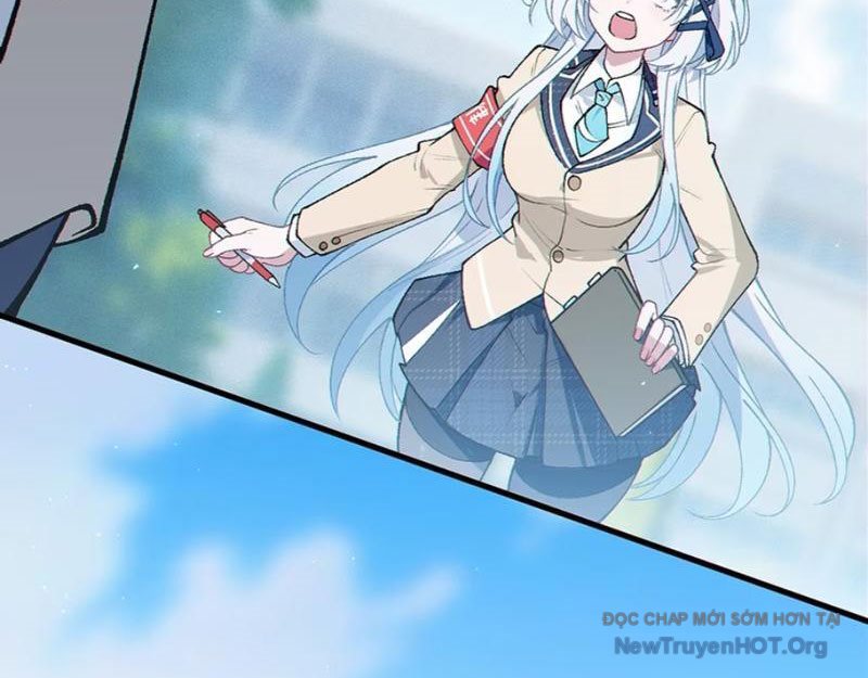 Sau khi ta biến thành quái vật xúc tu, các cô ấy càng điên cuồng hơn! chapter 1 - Trang 39