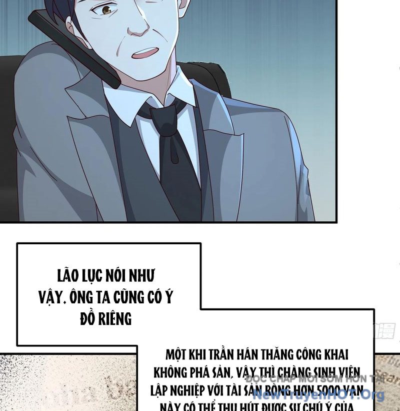 Ta Không Muốn Trùng Sinh Đâu chapter 432 - Trang 79
