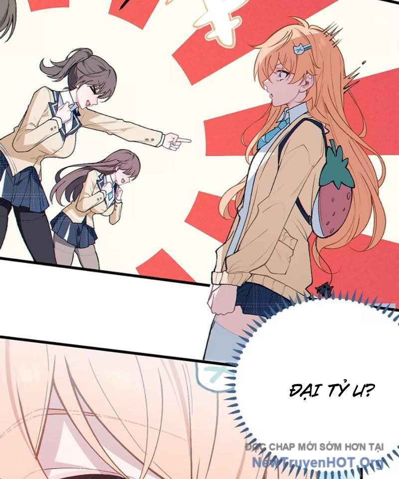 Sau khi ta biến thành quái vật xúc tu, các cô ấy càng điên cuồng hơn! chapter 5 - Trang 28
