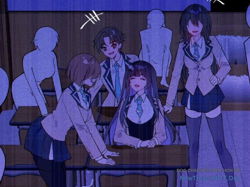 Sau khi ta biến thành quái vật xúc tu, các cô ấy càng điên cuồng hơn! chapter 21 - Trang 86
