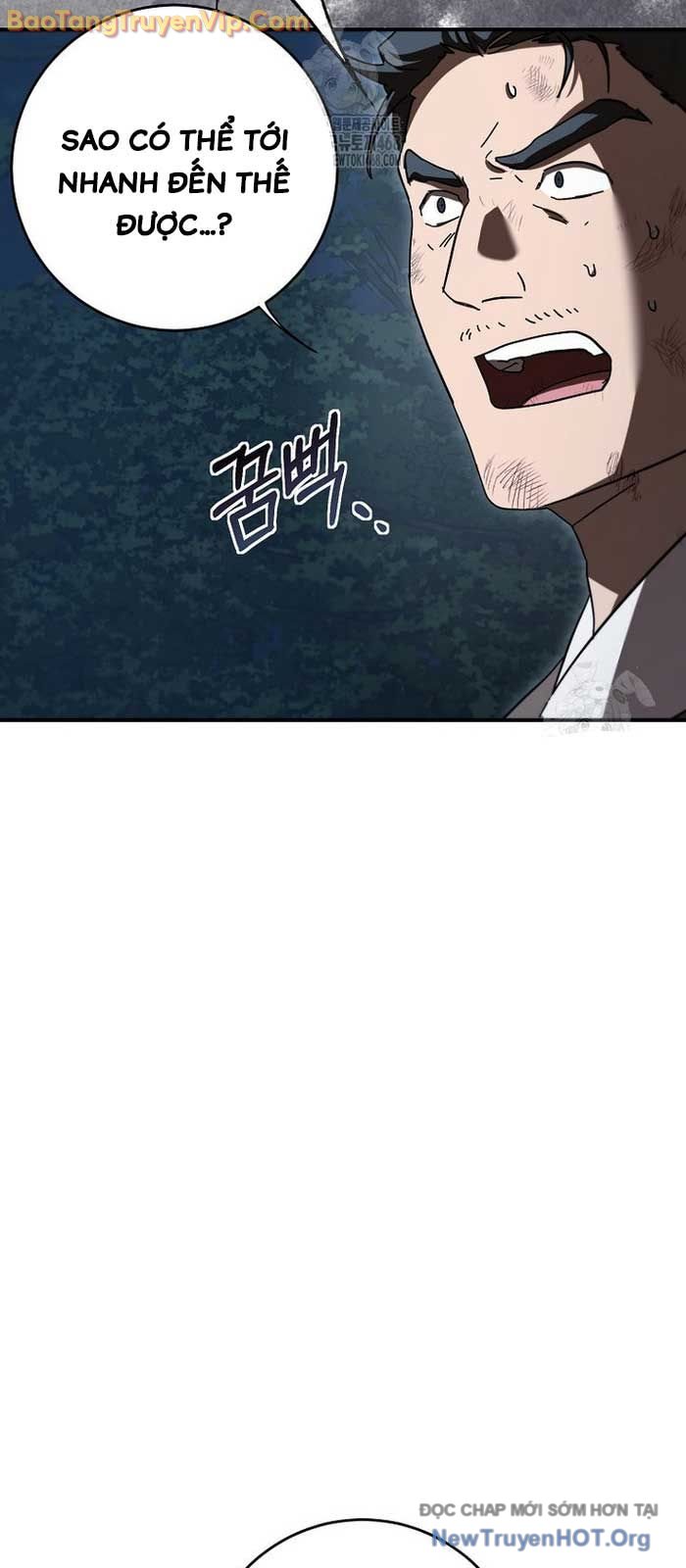 Võ Đang Kỳ Hiệp chapter 152.3 - Trang 27