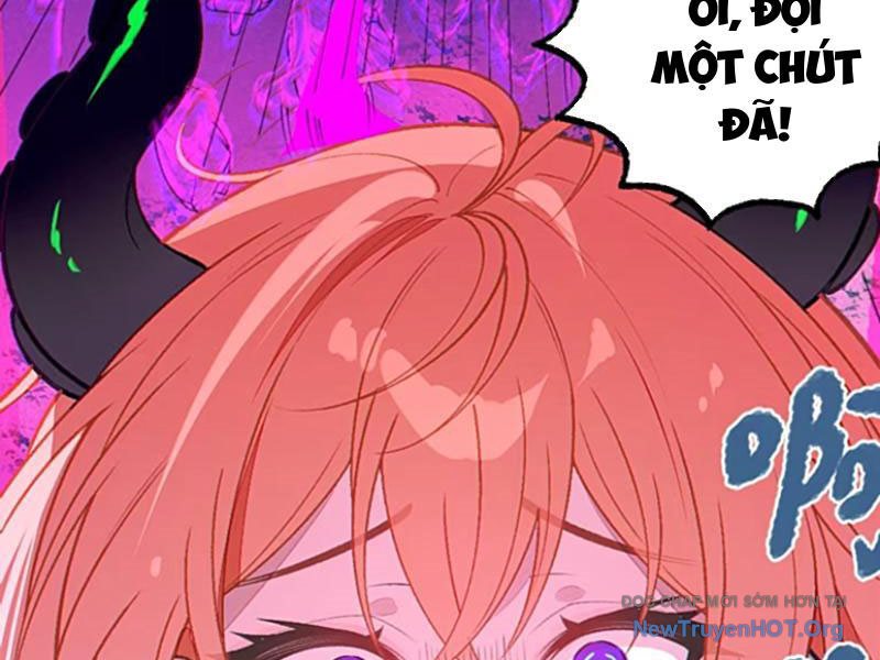 Sau khi ta biến thành quái vật xúc tu, các cô ấy càng điên cuồng hơn! chapter 24 - Trang 92
