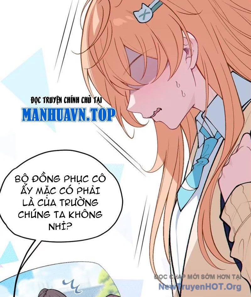 Sau khi ta biến thành quái vật xúc tu, các cô ấy càng điên cuồng hơn! chapter 5 - Trang 9