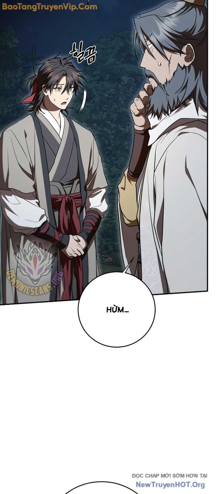 Võ Đang Kỳ Hiệp chapter 152.3 - Trang 74