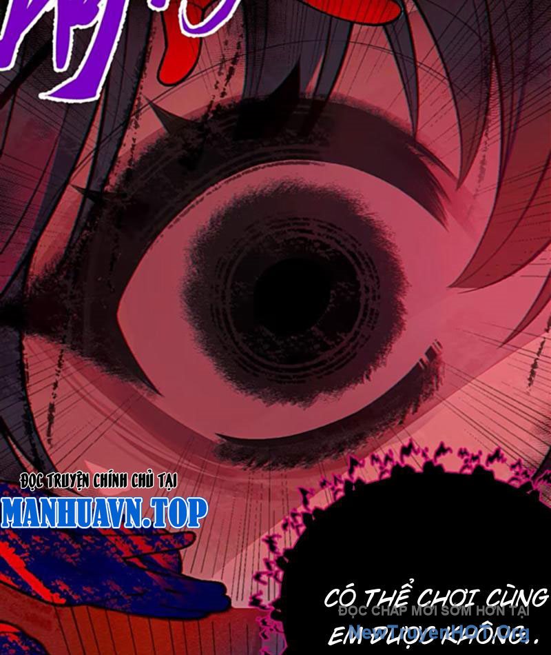 Sau khi ta biến thành quái vật xúc tu, các cô ấy càng điên cuồng hơn! chapter 23 - Trang 78