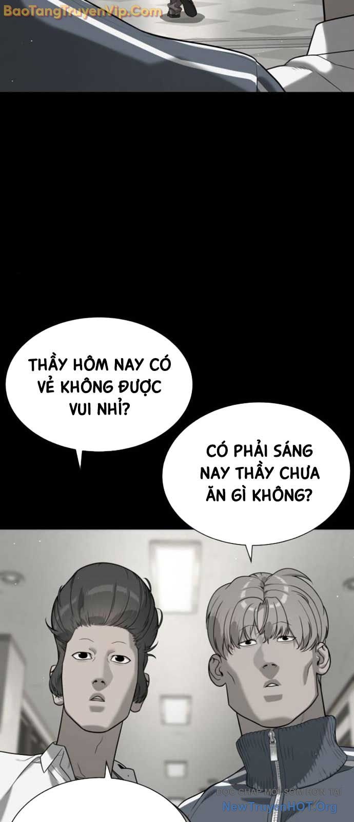 Sát Thủ Peter chapter 97 - Trang 48