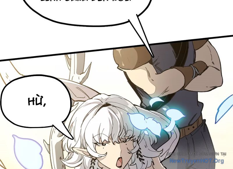 Tinh Linh Chi Hậu chapter 4 - Trang 6