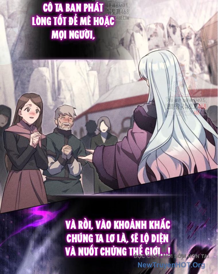Trở Thành Quỷ Vương Level 999 chapter 70 - Trang 23