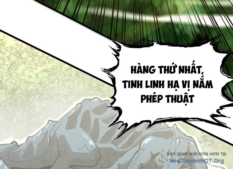 Tinh Linh Chi Hậu chapter 4 - Trang 35