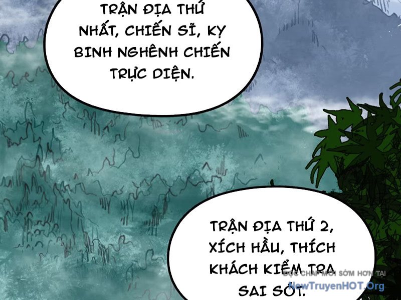 Tinh Linh Chi Hậu chapter 4 - Trang 115