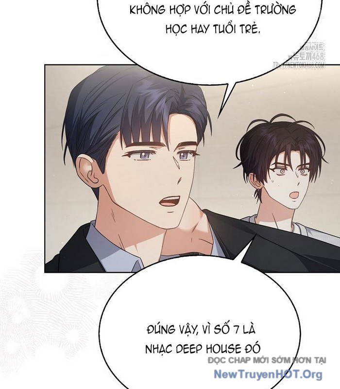 Debut or Die chapter 69 - Trang 21