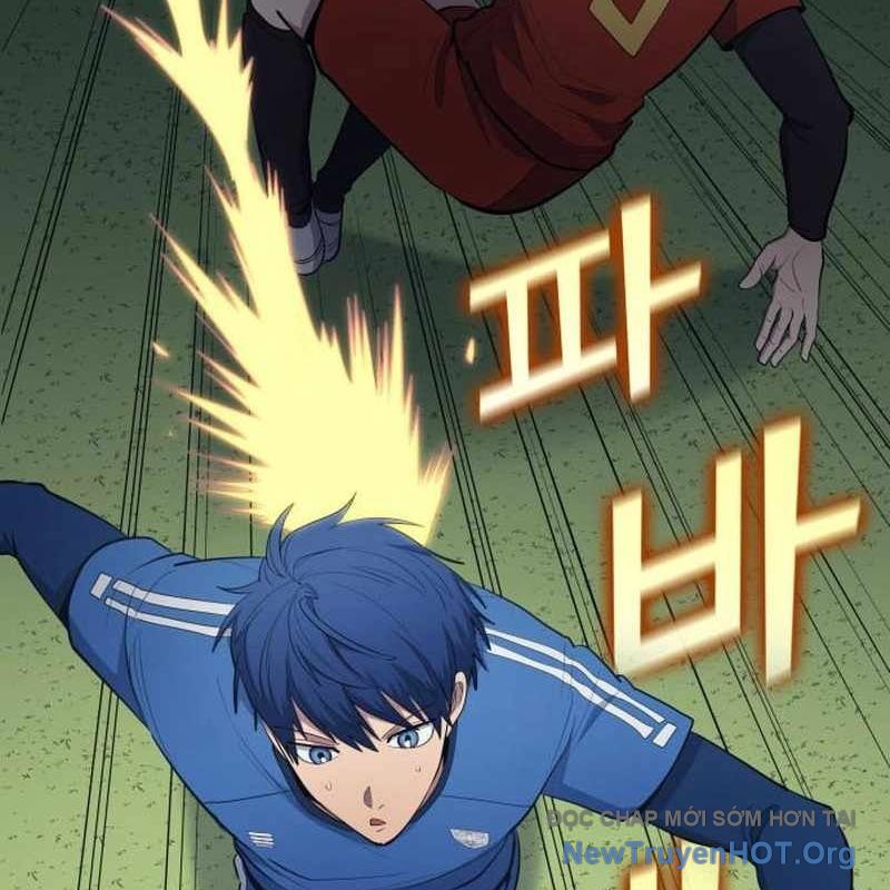 Thiên Phú Bóng Đá, Tất Cả Đều Là Của Tôi! chapter 97 - Trang 20