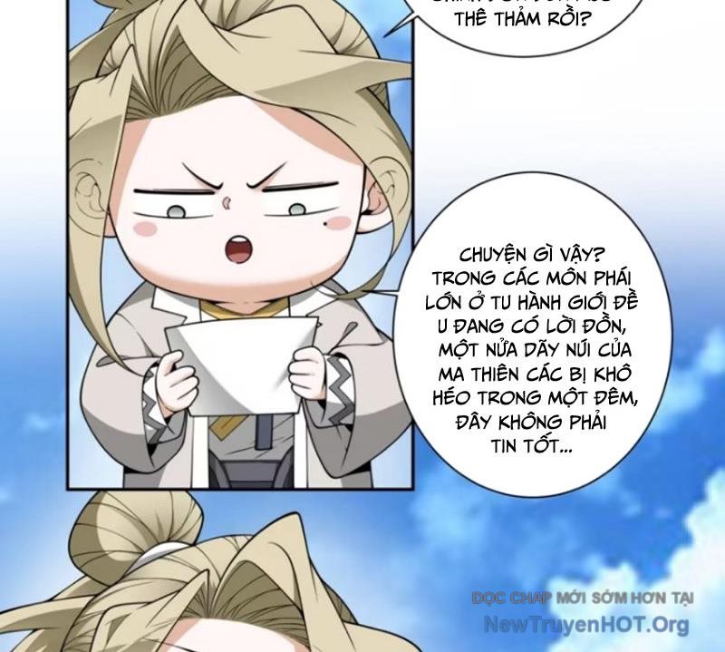 Đồ Đệ Của Ta Đều Là Đại Phản Phái chapter 381 - Trang 24