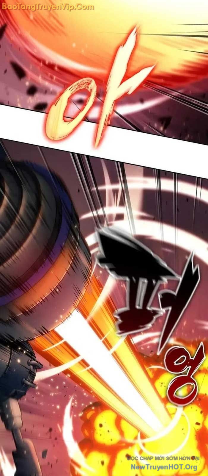 Mạo Hiểm Giả Cuối Cùng chapter 74 - Trang 26