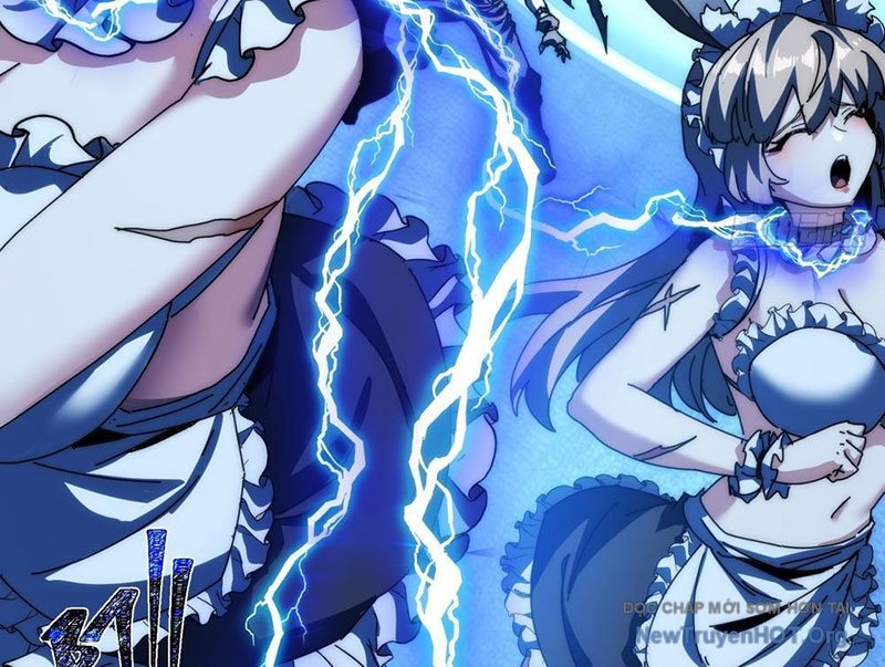 Ta Dựa Vào Tu Tiên Xưng Bá Mạt Thế chapter 10 - Trang 55