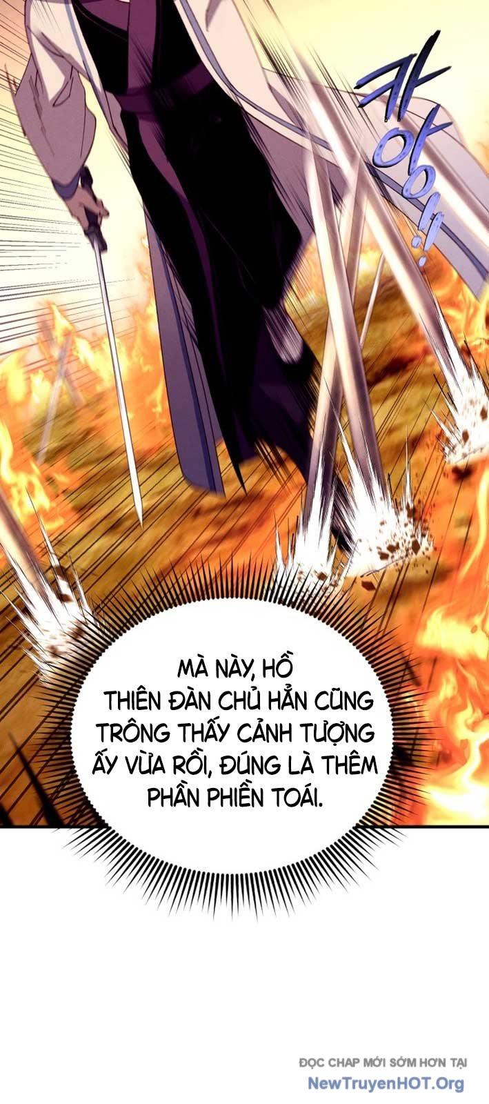 Phi Lôi Đao Thuật chapter 208.2 - Trang 43
