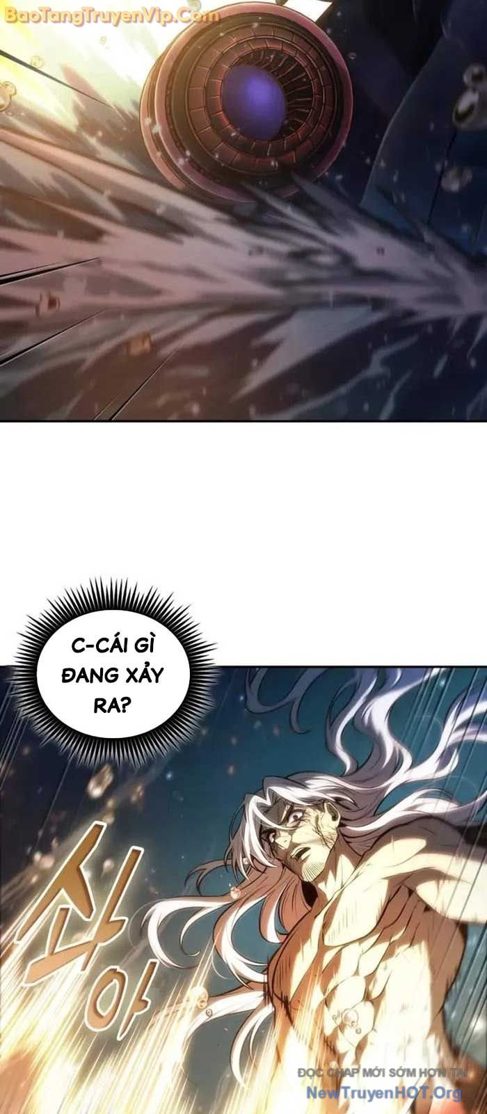 Mạo Hiểm Giả Cuối Cùng chapter 74 - Trang 43