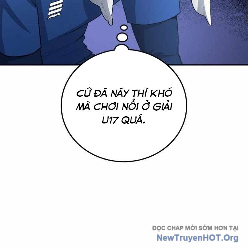 Thiên Phú Bóng Đá, Tất Cả Đều Là Của Tôi! chapter 97 - Trang 123