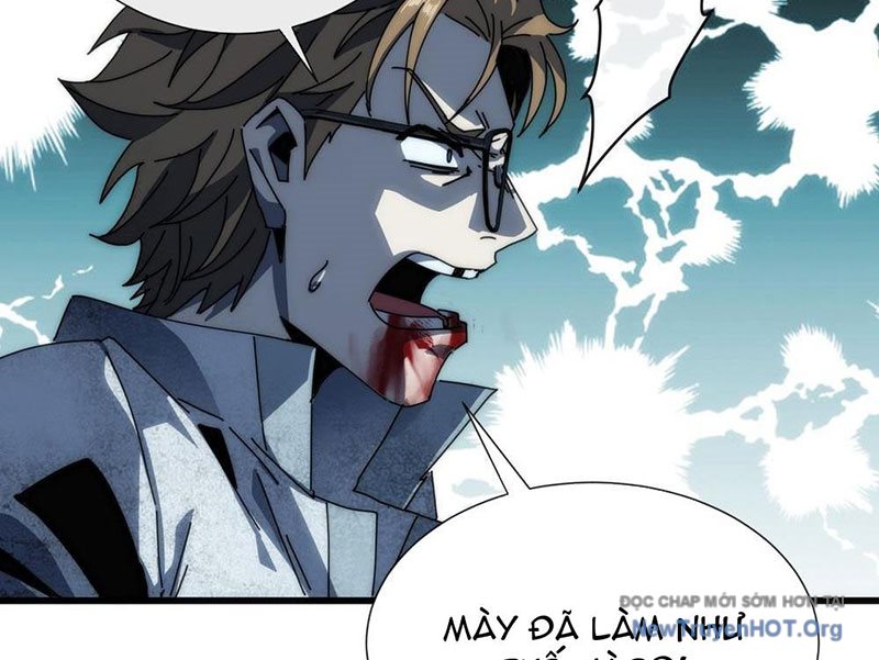 Ta Dựa Vào Tu Tiên Xưng Bá Mạt Thế chapter 10 - Trang 95
