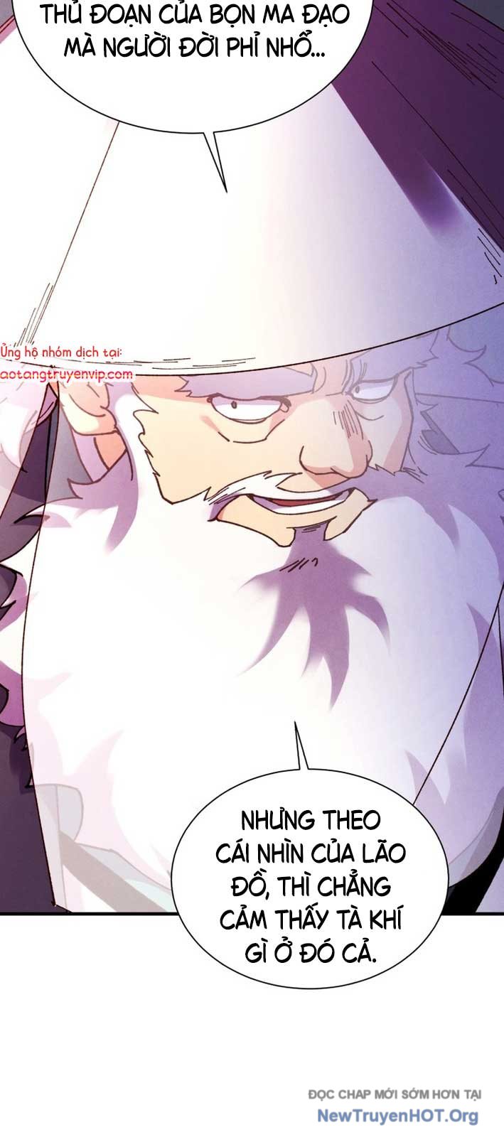 Phi Lôi Đao Thuật chapter 208.2 - Trang 32