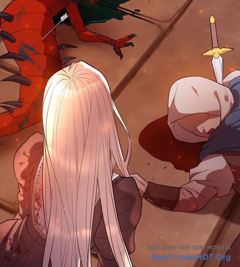 Sống Cùng Phòng Với Nàng Thánh Nữ chapter 1 - Trang 10