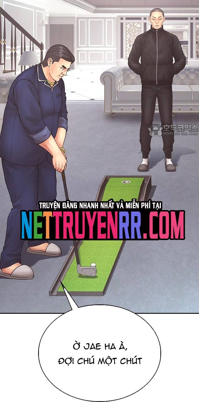 Bố Vạn Năng Chapter 173 - Trang 114
