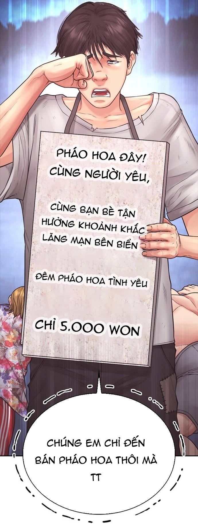 Bố Vạn Năng Chapter 173 - Trang 5
