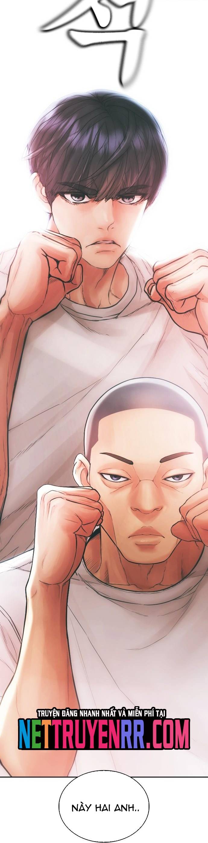 Bố Vạn Năng Chapter 173 - Trang 1