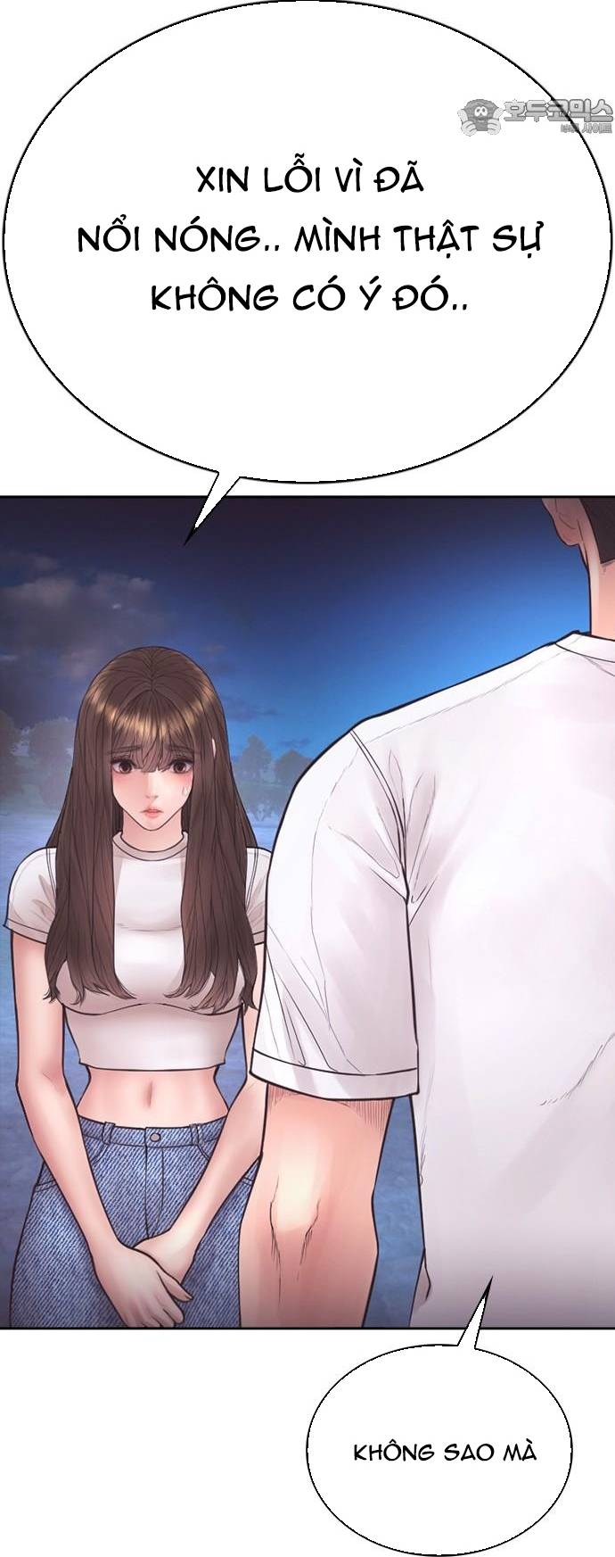 Bố Vạn Năng Chapter 173 - Trang 95