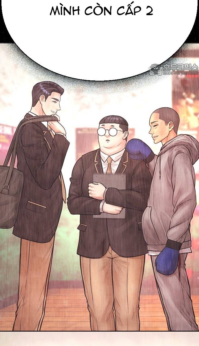 Bố Vạn Năng Chapter 173 - Trang 31