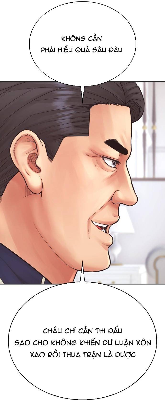 Bố Vạn Năng Chapter 173 - Trang 142
