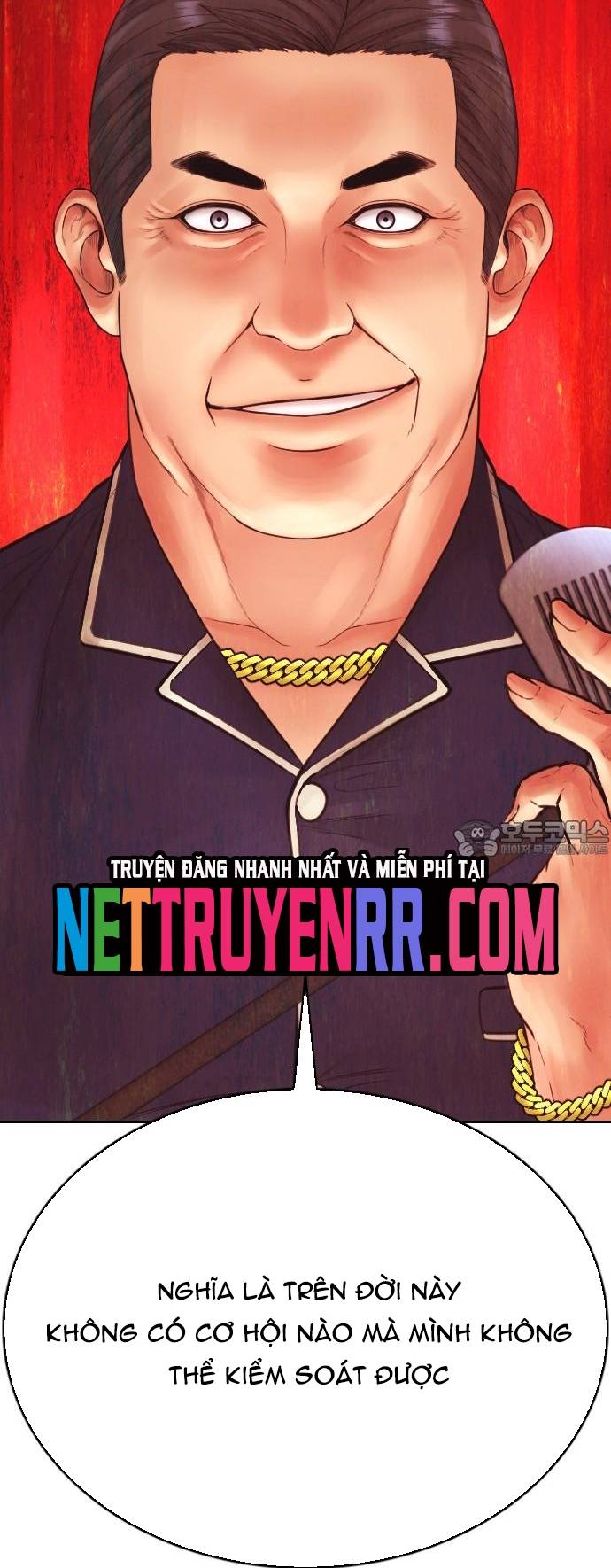 Bố Vạn Năng Chapter 173 - Trang 127