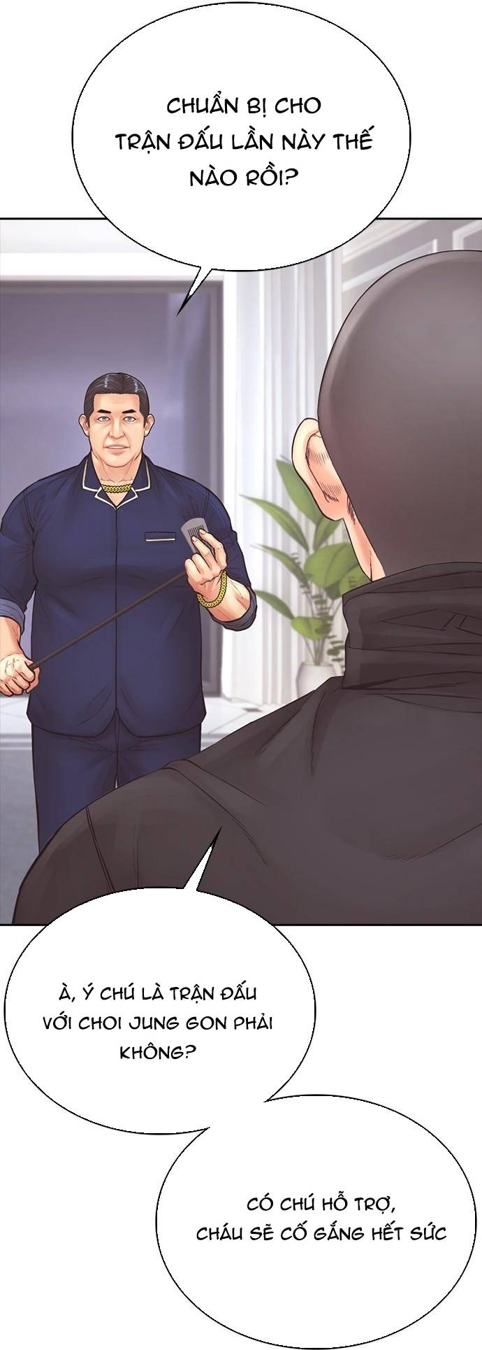 Bố Vạn Năng Chapter 173 - Trang 129