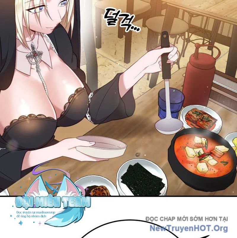 Sống Cùng Phòng Với Nàng Thánh Nữ chapter 2 - Trang 148