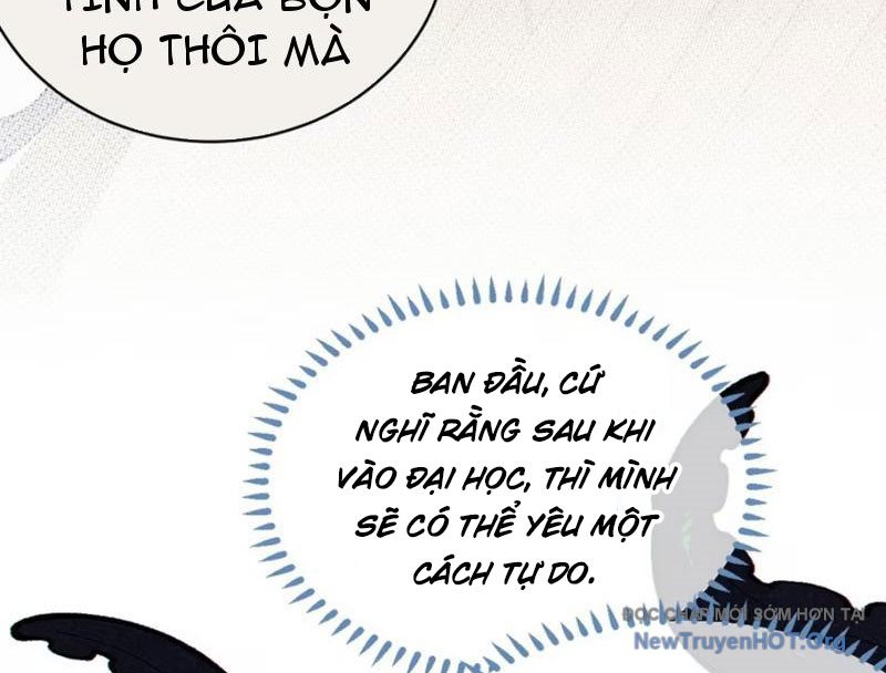 Sau khi ta biến thành quái vật xúc tu, các cô ấy càng điên cuồng hơn! chapter 2 - Trang 118
