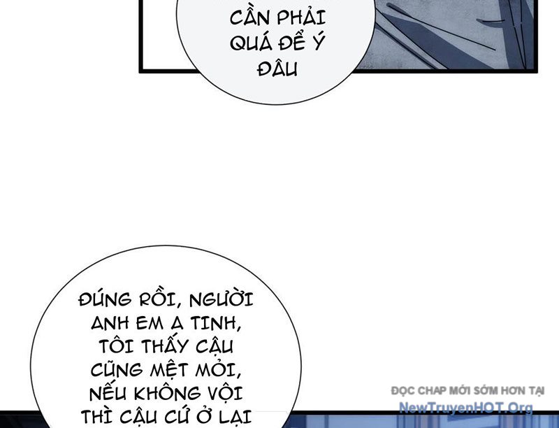Ta Dựa Vào Tu Tiên Xưng Bá Mạt Thế chapter 10 - Trang 18