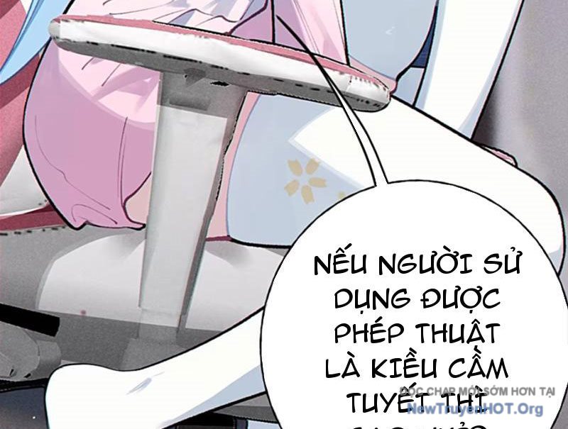 Sau khi ta biến thành quái vật xúc tu, các cô ấy càng điên cuồng hơn! chapter 11 - Trang 143