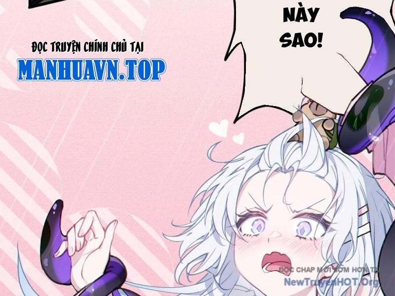 Sau khi ta biến thành quái vật xúc tu, các cô ấy càng điên cuồng hơn! chapter 3 - Trang 64