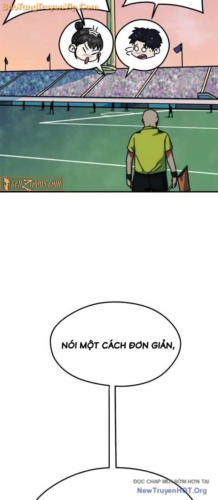 Tôi Bị Hiểu Lầm Là Siêu Sao Trên Sân Cỏ chapter 25.1 - Trang 15