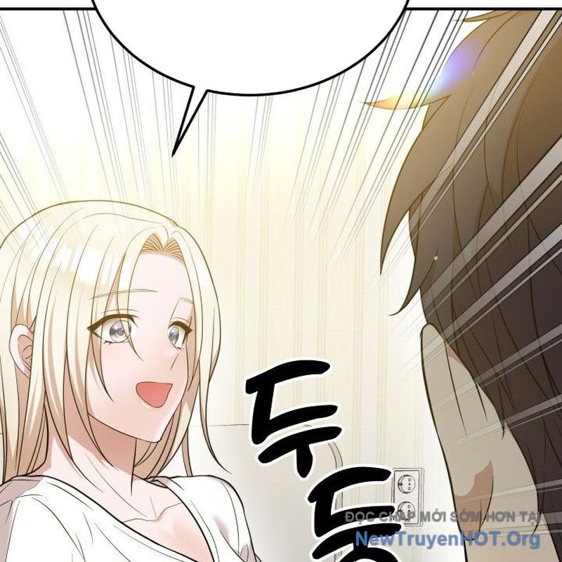 Sống Cùng Phòng Với Nàng Thánh Nữ chapter 5 - Trang 151